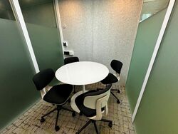 Hub Synergy Point (D2), Office #487966641